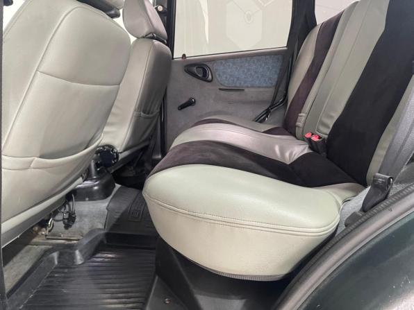 Chevrolet Niva I с пробегом 2004 года, цена 315 000 рублей, 248700 км, внедорожник, Автокод Объявления