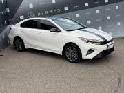 Kia Cerato IV Рестайлинг Минеральные Воды  - изображение 28