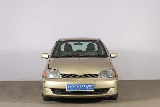 Toyota Platz с пробегом 2002 года, цена 349 000 рублей, 238000 км, седан, Автокод Объявления