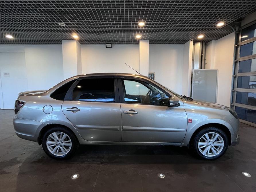 Lada (ВАЗ) Granta I Рестайлинг Чебоксары  - изображение 2