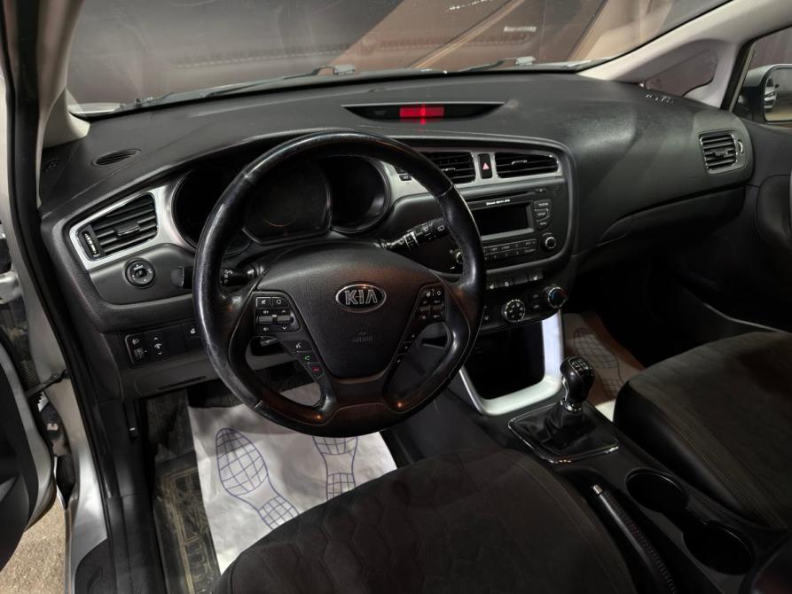Kia Ceed II Ставрополь  - изображение 7