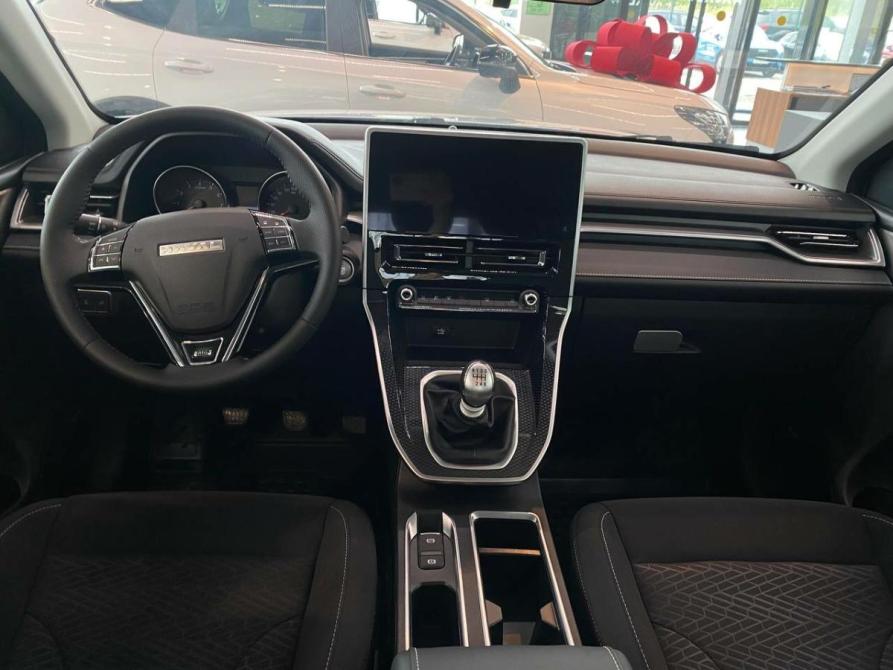 Haval M6 II Сергиев Посад  - изображение 12
