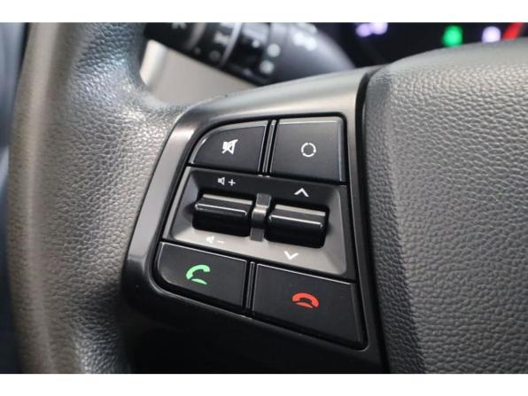 Hyundai Creta I Рестайлинг с пробегом 2020 года, цена 2 055 000 рублей, 103152 км, внедорожник, Автокод Объявления