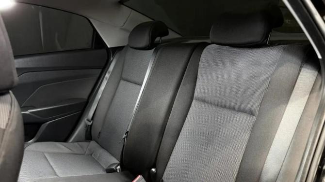 Hyundai Solaris II с пробегом 2019 года, цена 1 199 000 рублей, 148000 км, седан, Автокод Объявления