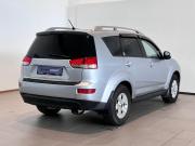 Citroen C-Crosser Волгоград  - изображение 22