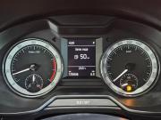 Skoda Octavia III (A7) Рестайлинг Вологда  - изображение 30