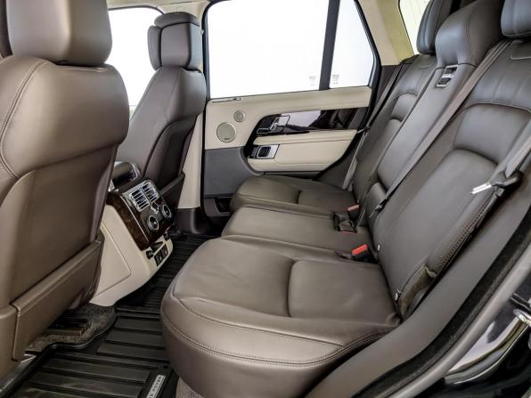 Land Rover Range Rover IV Рестайлинг с пробегом 2021 года, цена 7 545 000 рублей, 88070 км, внедорожник, Автокод Объявления