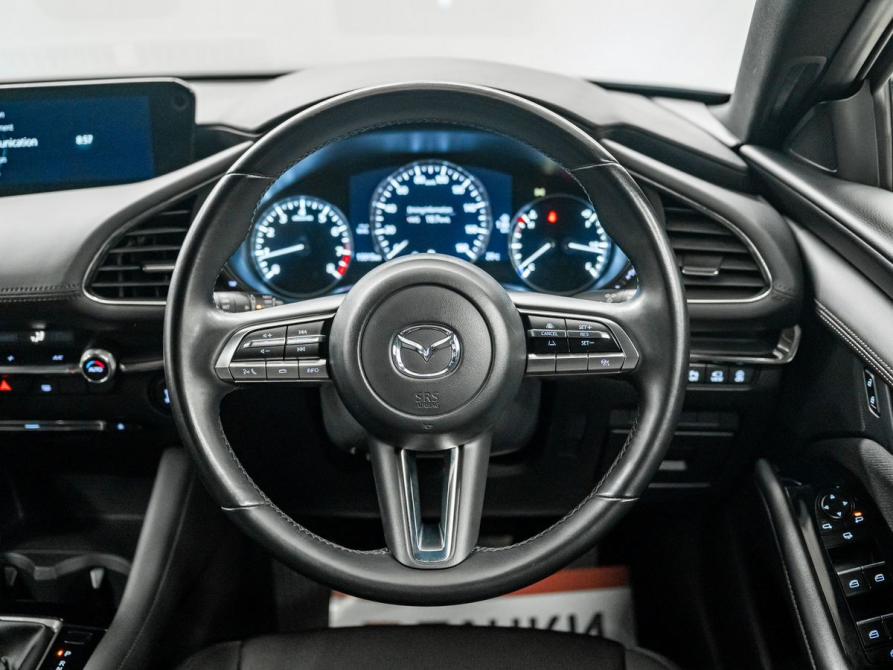 Mazda 3 IV (BP) Красноярск  - изображение 10