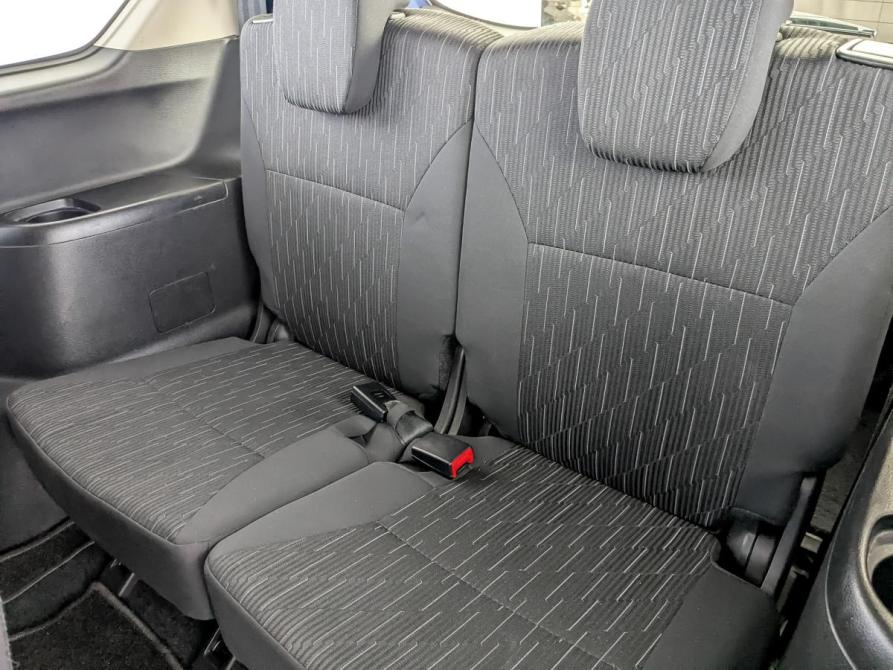 Suzuki Ertiga II Москва  - изображение 26