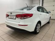 Kia Rio III Рестайлинг Энгельс  - изображение 39