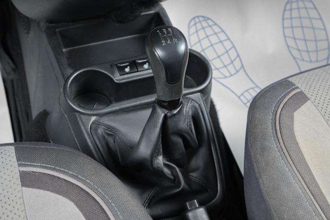 Lada (ВАЗ) Granta I Рестайлинг с пробегом 2023 года, цена 889 000 рублей, 77100 км, лифтбек, Автокод Объявления