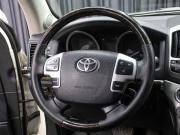 Toyota Land Cruiser 200 Series Рестайлинг 1 Москва  - изображение 39