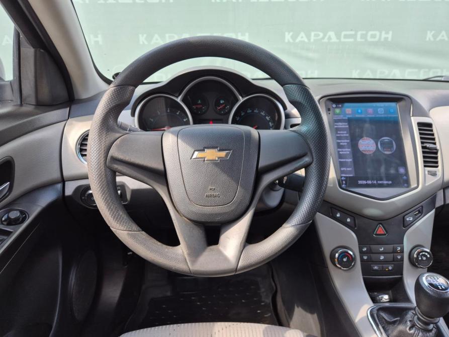 Chevrolet Cruze I Екатеринбург  - изображение 5