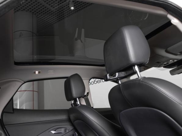 Jaguar E-Pace I с пробегом 2019 года, цена 2 359 000 рублей, 71000 км, внедорожник, Автокод Объявления