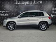 Volkswagen Tiguan I Краснодар  - изображение 35