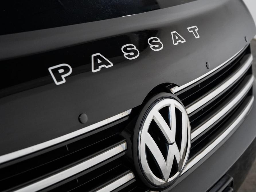 Volkswagen Passat B7 Иркутск  - изображение 24