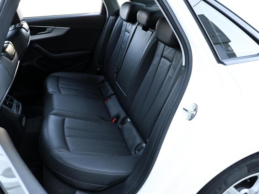 Audi A4 V (B9) Волгоград  - изображение 10