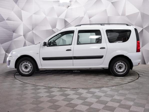 Lada (ВАЗ) Largus I с пробегом 2018 года, цена 818 000 рублей, 108696 км, универсал, Автокод Объявления