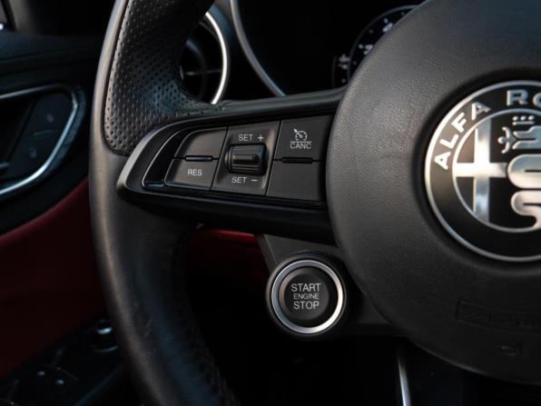 Alfa Romeo Giulia II (952) с пробегом 2019 года, цена 3 745 000 рублей, 55445 км, седан, Автокод Объявления