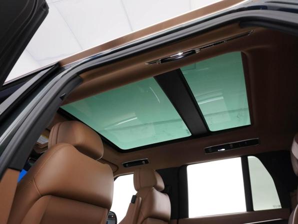 Land Rover Range Rover V с пробегом 2022 года, цена 15 900 000 рублей, 21932 км, внедорожник, Автокод Объявления