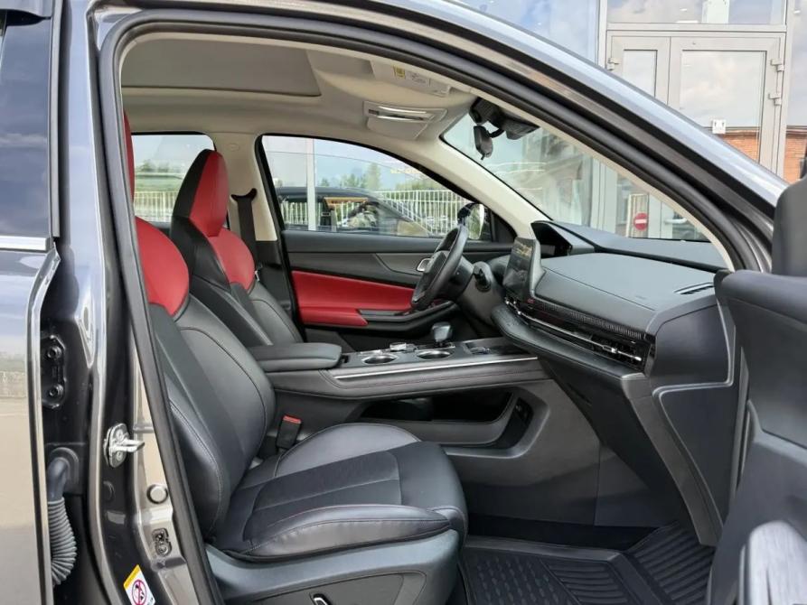 Changan CS55 Plus II Новосибирск  - изображение 20