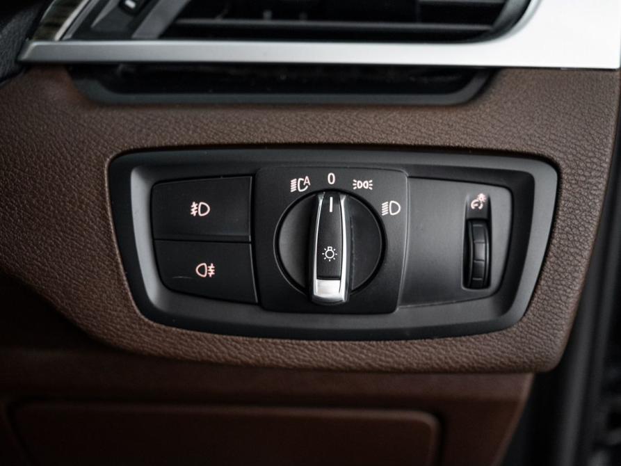 BMW X1 II (F48) Иркутск  - изображение 19