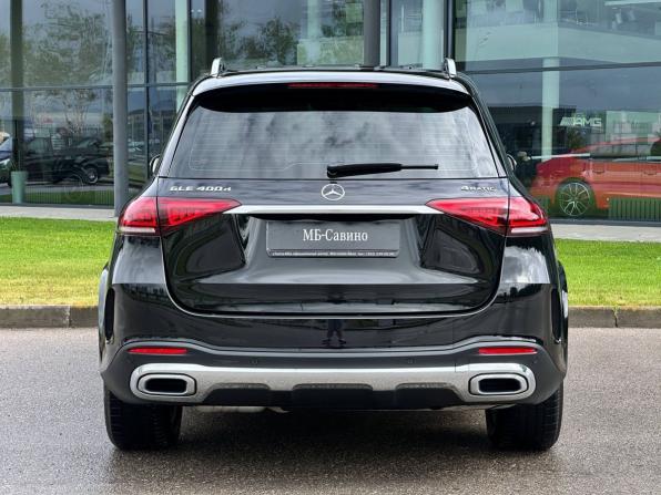Mercedes-Benz GLE II (V167) с пробегом 2021 года, цена 8 700 000 рублей, 21801 км, внедорожник, Автокод Объявления