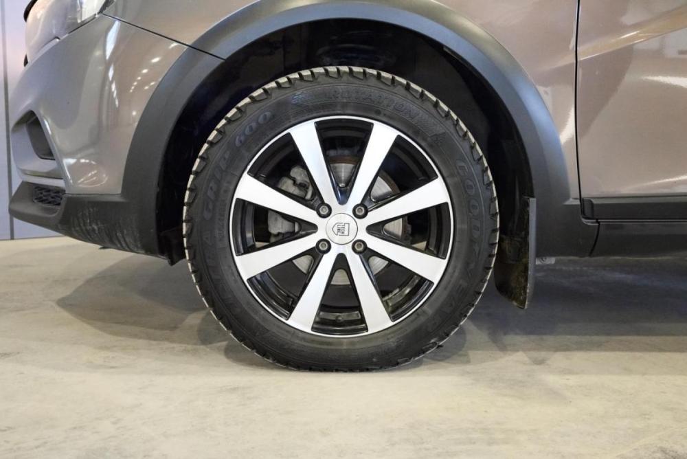 Lada (ВАЗ) Vesta I Ульяновск  - изображение 8