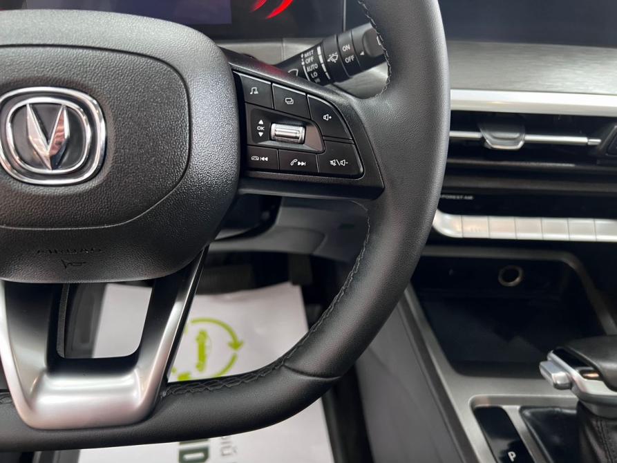 Changan CS35 Plus I Рестайлинг Тверь  - изображение 19