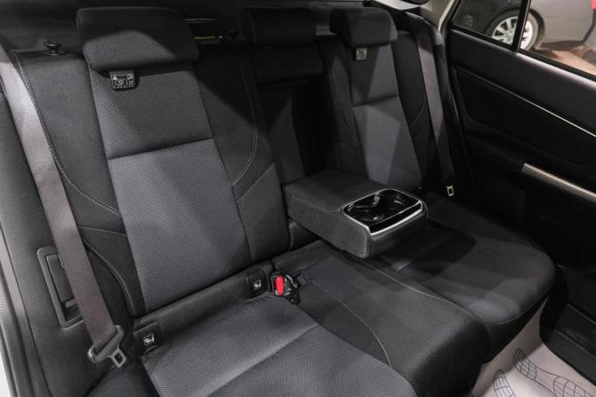 Subaru Levorg I с пробегом 2019 года, цена 1 789 000 рублей, 65000 км, универсал, Автокод Объявления