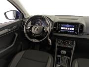 Skoda Karoq I Москва  - изображение 51