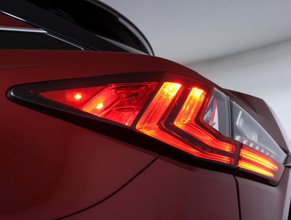 Lexus RX IV с пробегом 2016 года, цена 3 538 000 рублей, 123871 км, внедорожник, Автокод Объявления
