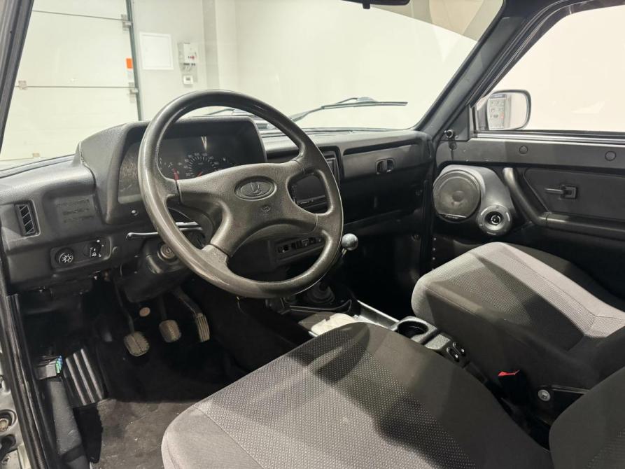 Lada (ВАЗ) 2131 (4x4) I Екатеринбург  - изображение 13