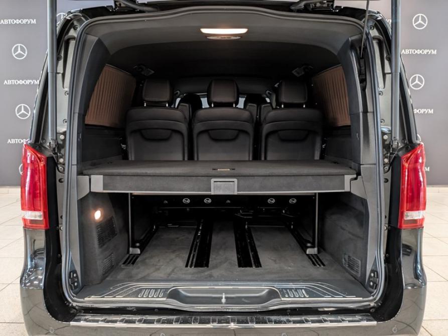 Mercedes-Benz V-Класс III (W447) Москва  - изображение 10