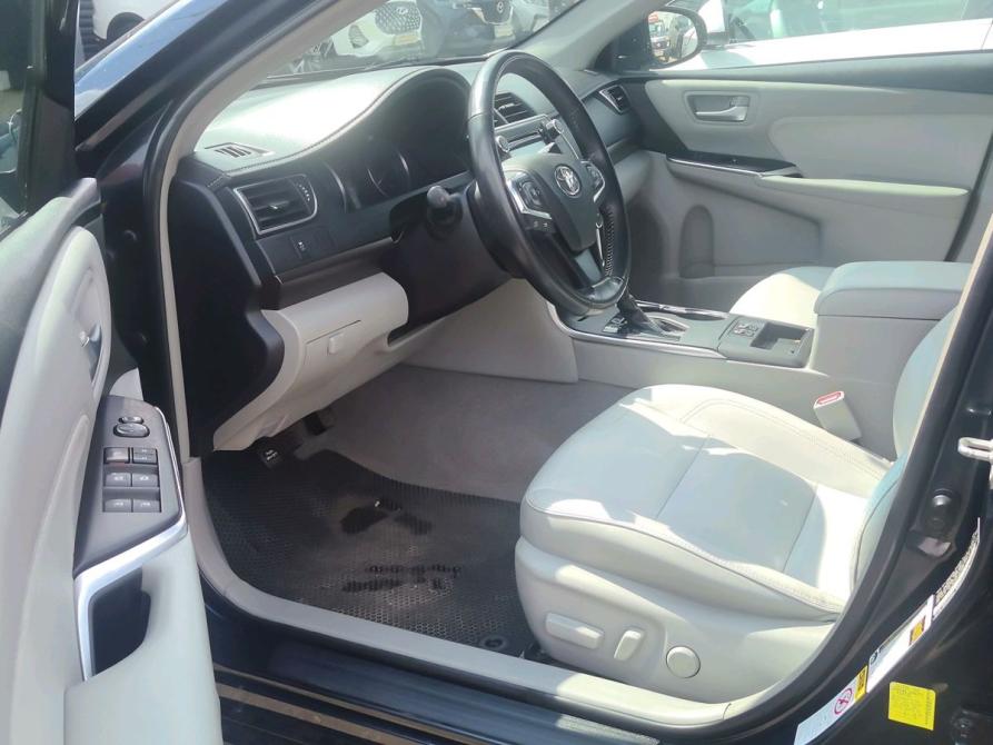 Toyota Camry VII (XV50) Рестайлинг Стерлитамак  - изображение 16