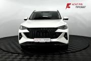 Haval F7x I Рестайлинг Нижний Новгород  - изображение 26