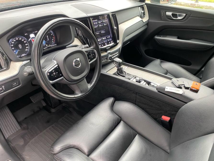 Volvo XC60 II Екатеринбург  - изображение 10