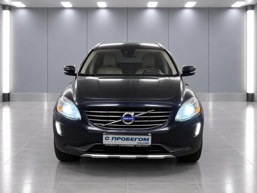 Volvo XC60 I Рестайлинг Москва  - изображение 2