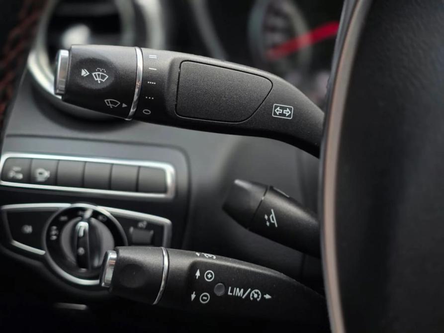 Mercedes-Benz C-Класс AMG IV (W205) Санкт-Петербург  - изображение 15