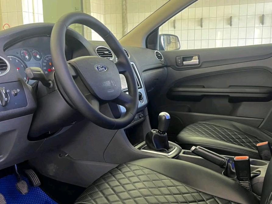 Ford Focus II Волгоград  - изображение 9