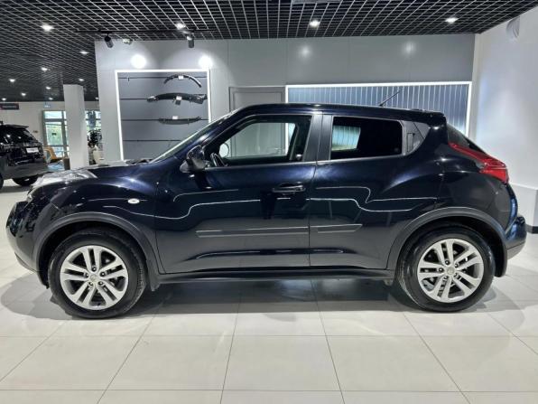 Nissan Juke I с пробегом 2011 года, цена 1 248 000 рублей, 79040 км, внедорожник, Автокод Объявления