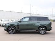 GAC Trumpchi S7 Москва  - изображение 37
