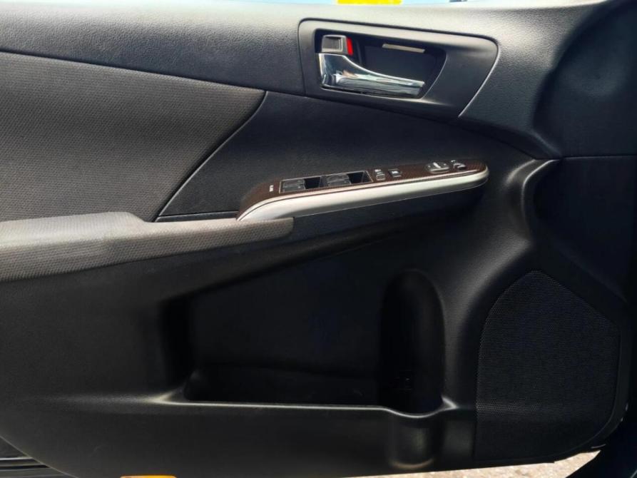 Toyota Camry VII (XV50) Набережные Челны  - изображение 6