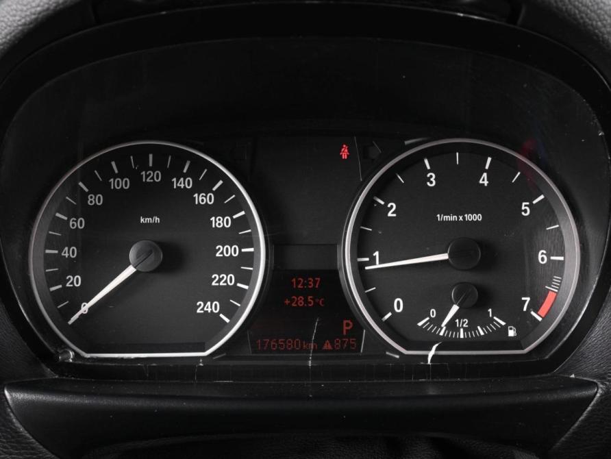 BMW 1 серии I (E81/E82/E87/E88) Рестайлинг Ростов-на-Дону  - изображение 13