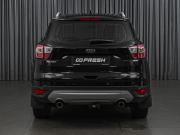 Ford Kuga II Рестайлинг Ставрополь  - изображение 29