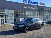 Lada (ВАЗ) Granta I Набережные Челны  - изображение 20