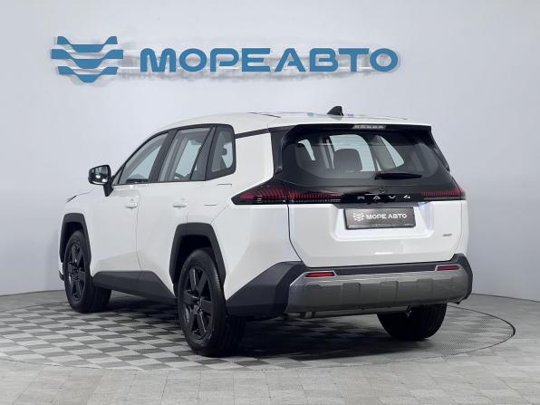 Toyota RAV4 VI (XA60) с пробегом 2026 года, цена 4 550 000 рублей, 10 км, внедорожник, Автокод Объявления