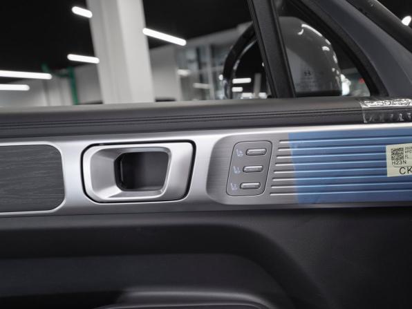 Hyundai Santa Fe V (MX5) с пробегом 2026 года, цена 5 490 000 рублей, 50 км, внедорожник, Автокод Объявления