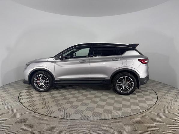 Geely Coolray I с пробегом 2022 года, цена 1 666 600 рублей, 50035 км, внедорожник, Автокод Объявления