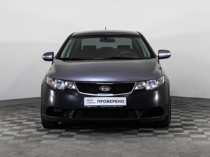 Kia Cerato II Санкт-Петербург  - изображение 2